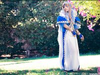 CosplayDeviants 1515_TrueGoddess Photos