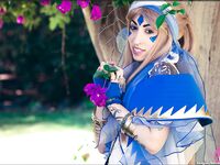 CosplayDeviants 1515_TrueGoddess Photos