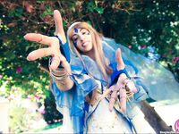 CosplayDeviants 1515_TrueGoddess Photos
