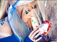 CosplayDeviants 1515_TrueGoddess Photos