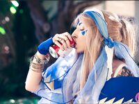 CosplayDeviants 1515_TrueGoddess Photos