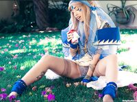 CosplayDeviants 1515_TrueGoddess Photos