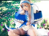 CosplayDeviants 1515_TrueGoddess Photos