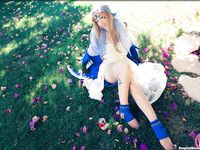CosplayDeviants 1515_TrueGoddess Photos