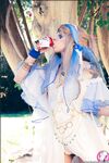 CosplayDeviants 1515_TrueGoddess Photos
