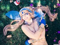 CosplayDeviants 1515_TrueGoddess Photos