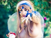 CosplayDeviants 1515_TrueGoddess Photos