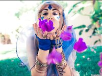 CosplayDeviants 1515_TrueGoddess Photos