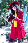 CosplayDeviants 1537_Whereonearth Photos