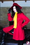 CosplayDeviants 1537_Whereonearth Photos