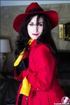 CosplayDeviants 1537_Whereonearth Photos