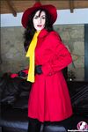 CosplayDeviants 1537_Whereonearth Photos