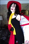 CosplayDeviants 1537_Whereonearth Photos