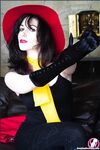 CosplayDeviants 1537_Whereonearth Photos