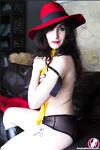 CosplayDeviants 1537_Whereonearth Photos