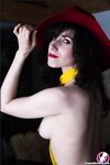 CosplayDeviants 1537_Whereonearth Photos