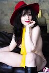 CosplayDeviants 1537_Whereonearth Photos