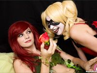 CosplayDeviants 1546_CellMates Photos