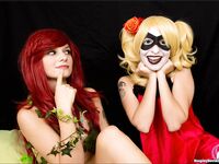 CosplayDeviants 1546_CellMates Photos