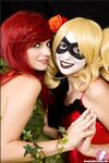 CosplayDeviants 1546_CellMates Photos