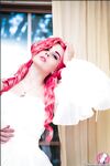 CosplayDeviants 1549_MassacrePrincess Photos