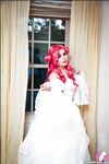 CosplayDeviants 1549_MassacrePrincess Photos