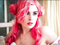 CosplayDeviants 1549_MassacrePrincess Photos