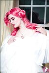 CosplayDeviants 1549_MassacrePrincess Photos