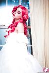 CosplayDeviants 1549_MassacrePrincess Photos