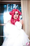 CosplayDeviants 1549_MassacrePrincess Photos