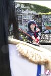 CosplayDeviants 1550_AGirlCantHelpIt Photos