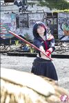 CosplayDeviants 1550_AGirlCantHelpIt Photos