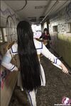CosplayDeviants 1550_AGirlCantHelpIt Photos