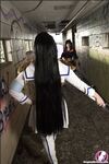 CosplayDeviants 1550_AGirlCantHelpIt Photos