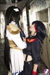 CosplayDeviants 1550_AGirlCantHelpIt Photos