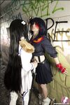 CosplayDeviants 1550_AGirlCantHelpIt Photos