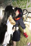 CosplayDeviants 1550_AGirlCantHelpIt Photos