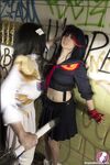 CosplayDeviants 1550_AGirlCantHelpIt Photos