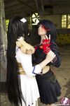 CosplayDeviants 1550_AGirlCantHelpIt Photos