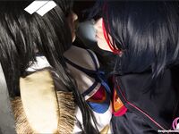 CosplayDeviants 1550_AGirlCantHelpIt Photos