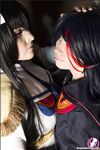 CosplayDeviants 1550_AGirlCantHelpIt Photos