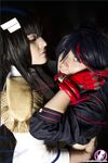 CosplayDeviants 1550_AGirlCantHelpIt Photos