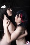 CosplayDeviants 1550_AGirlCantHelpIt Photos