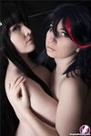 CosplayDeviants 1550_AGirlCantHelpIt Photos