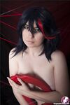 CosplayDeviants 1550_AGirlCantHelpIt Photos