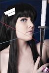 CosplayDeviants 1550_AGirlCantHelpIt Photos