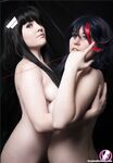 CosplayDeviants 1550_AGirlCantHelpIt Photos