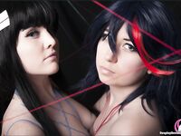 CosplayDeviants 1550_AGirlCantHelpIt Photos