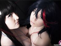 CosplayDeviants 1550_AGirlCantHelpIt Photos