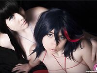 CosplayDeviants 1550_AGirlCantHelpIt Photos